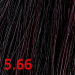 краска Insight 5.66 Красный интенсивный светло-коричневый